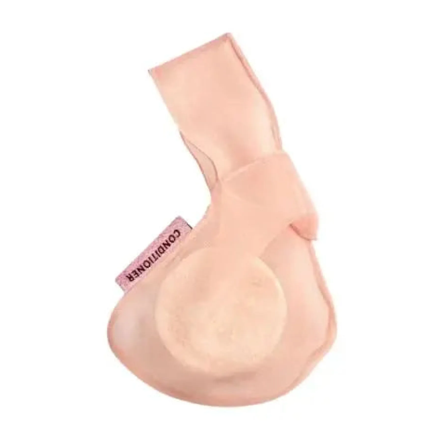 New Conditioner Beauty Bar Bag Terracotta Gesichtsreinigungswerkzeuge