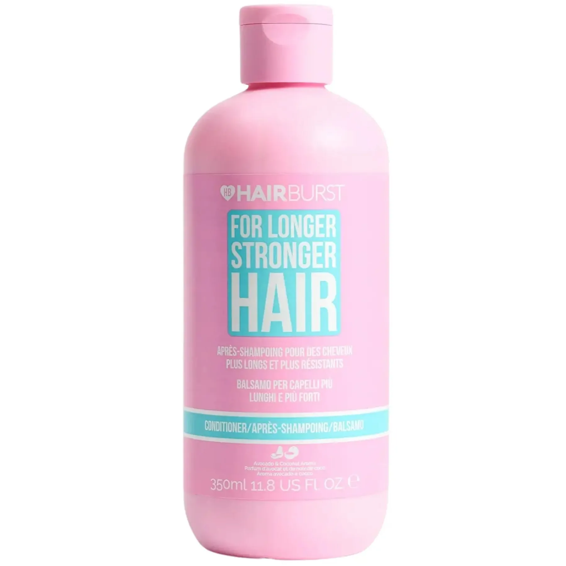 Online Conditioner For Longer Stronger Hair Haarprobleem|Conditioner