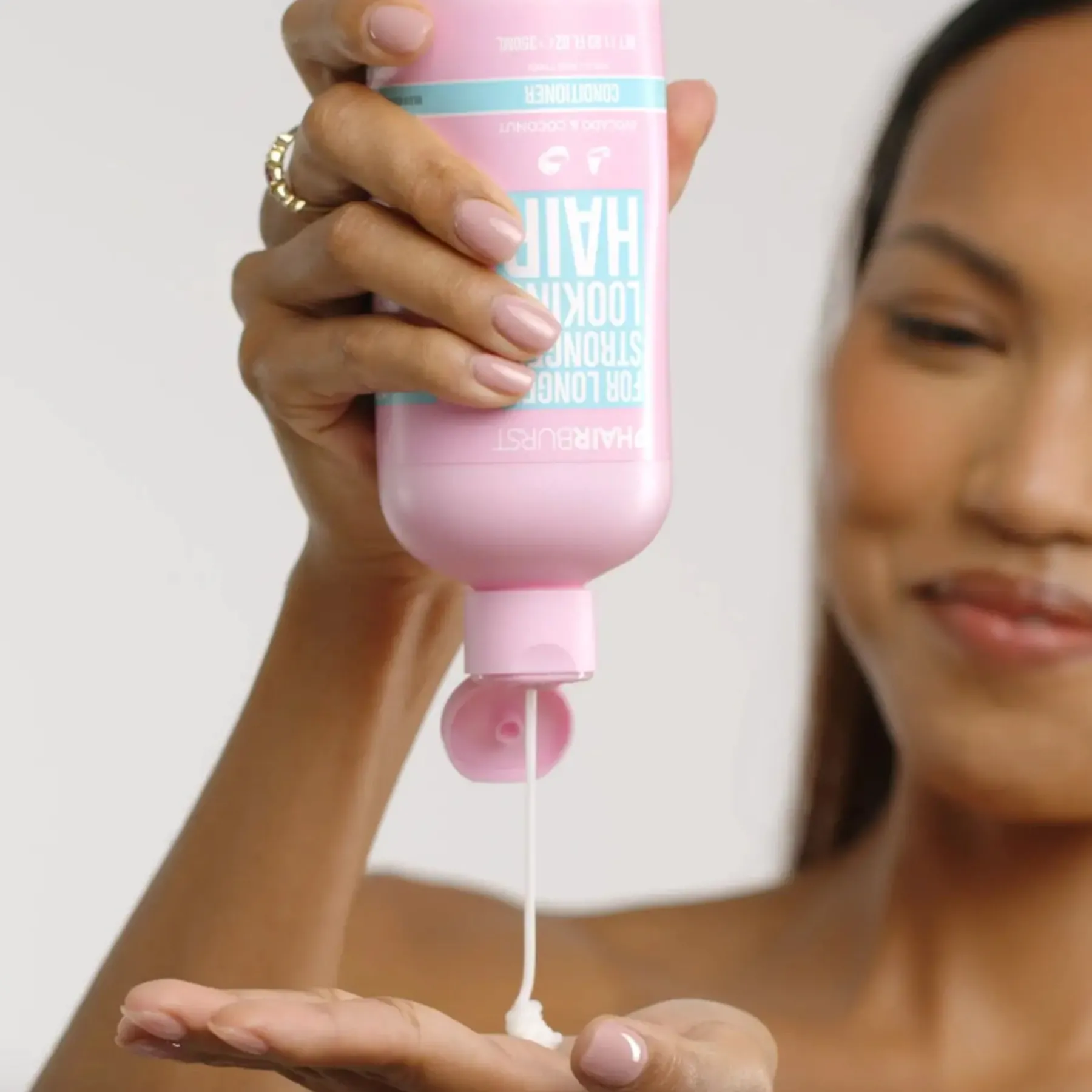 Online Conditioner For Longer Stronger Hair Haarprobleem|Conditioner