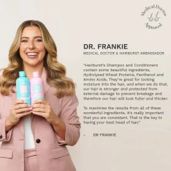 Online Conditioner For Longer Stronger Hair Haarprobleem|Conditioner