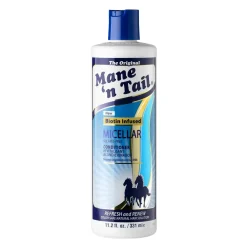 Conditioner Micellar Haarprobleem|Vegane Haarpflege