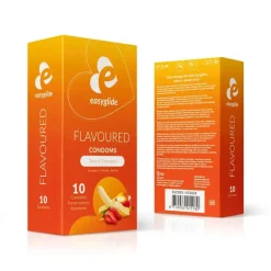 Sale Condoms With Flavors Intimität