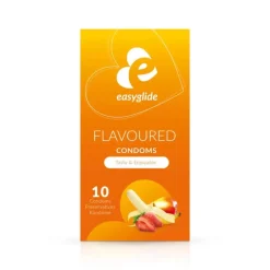 Sale Condoms With Flavors Intimität