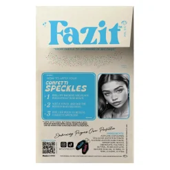 Outlet Confetti Speckles Face Jewels