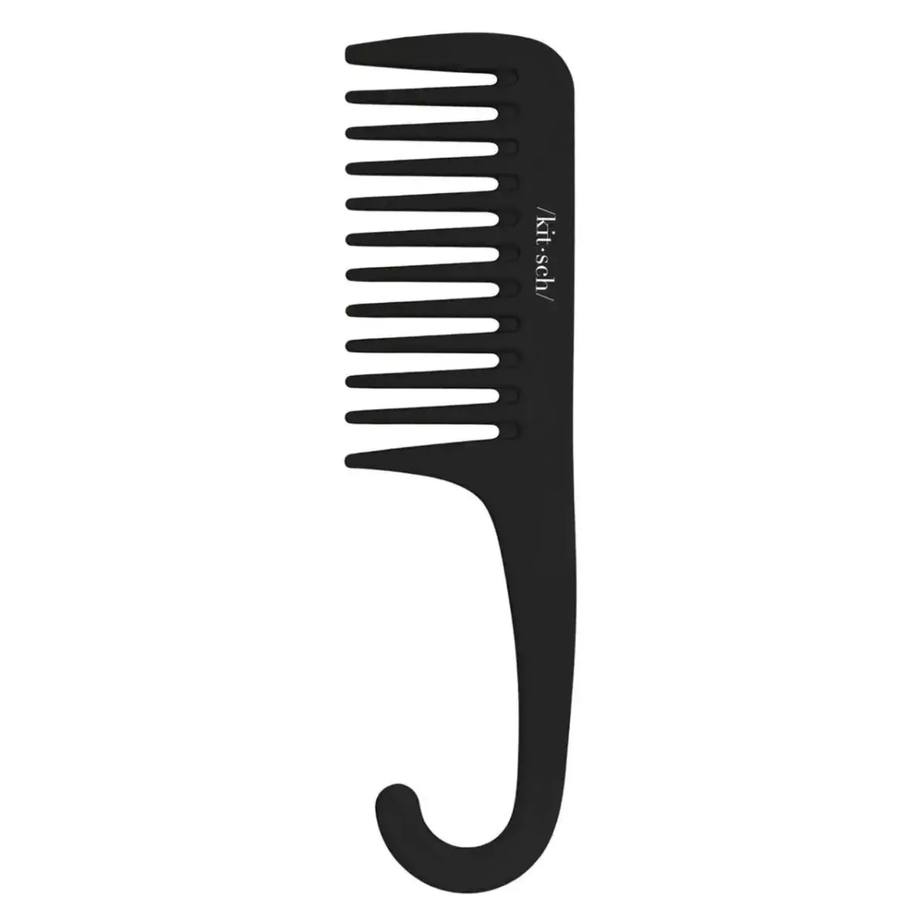 Hot Consciously Created Wide Tooth Comb 11 Schritte Haarpflege Routine|Vegane Haarpflege