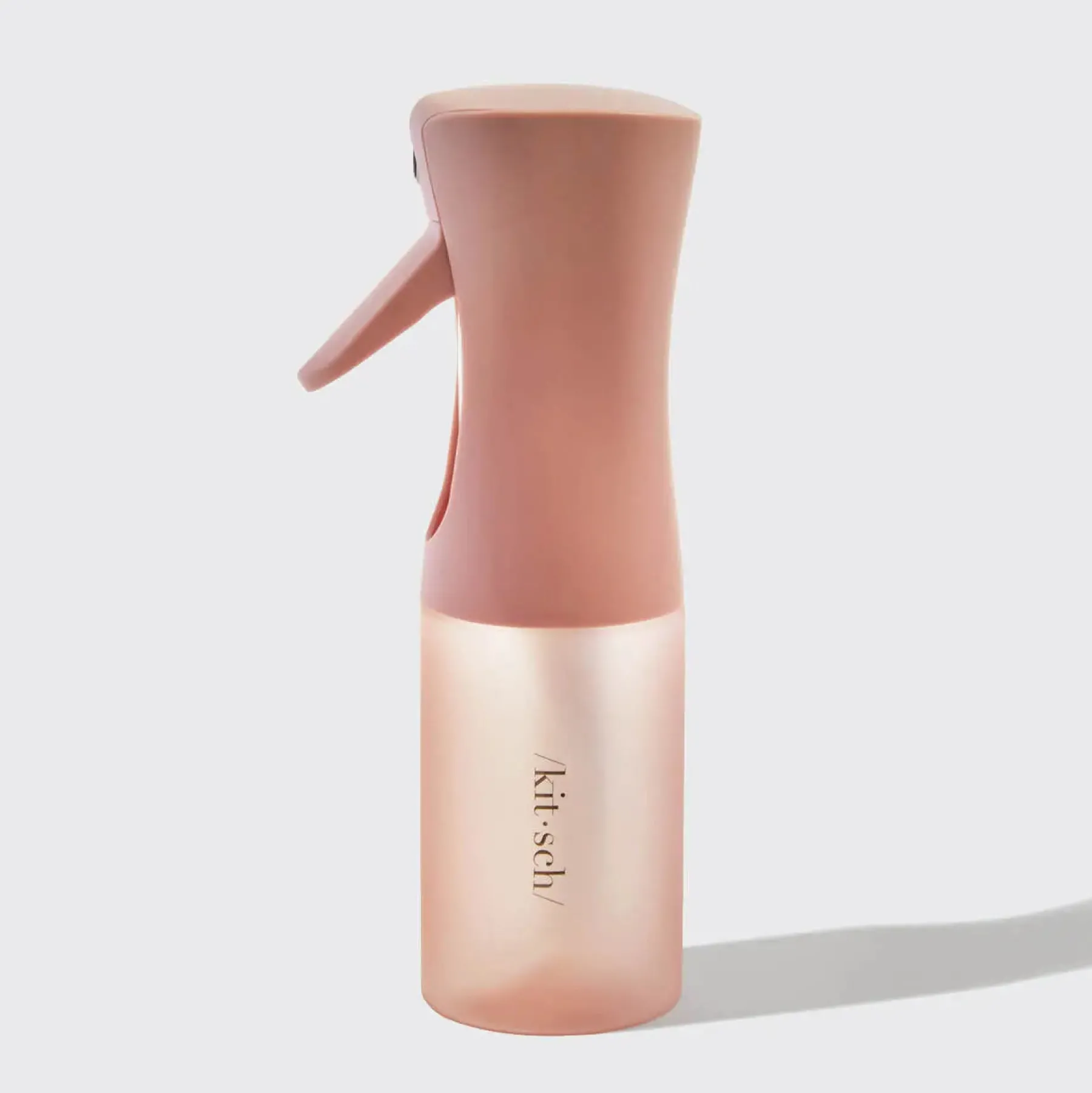 Online Continuous Spray Terracotta Curly & Coily Accessories