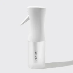 Outlet Continuous Spray White Curly & Coily Accessories