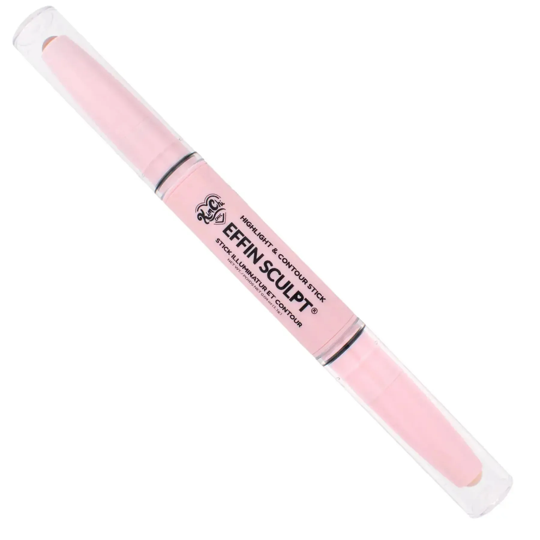 Hot Contour & Highlight Stick Effin Sculpt Light Konturieren
