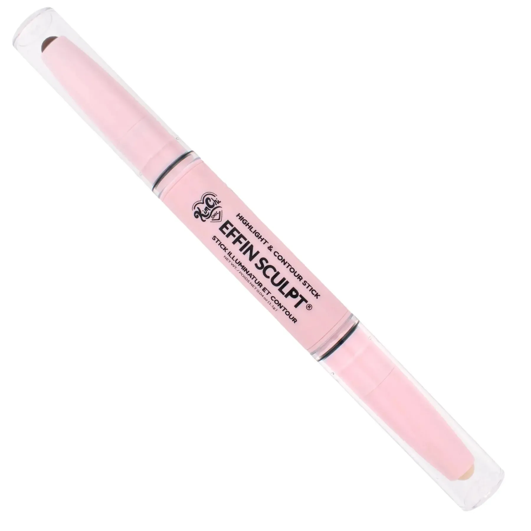Clearance Contour & Highlight Stick Effin Sculpt Medium Konturieren