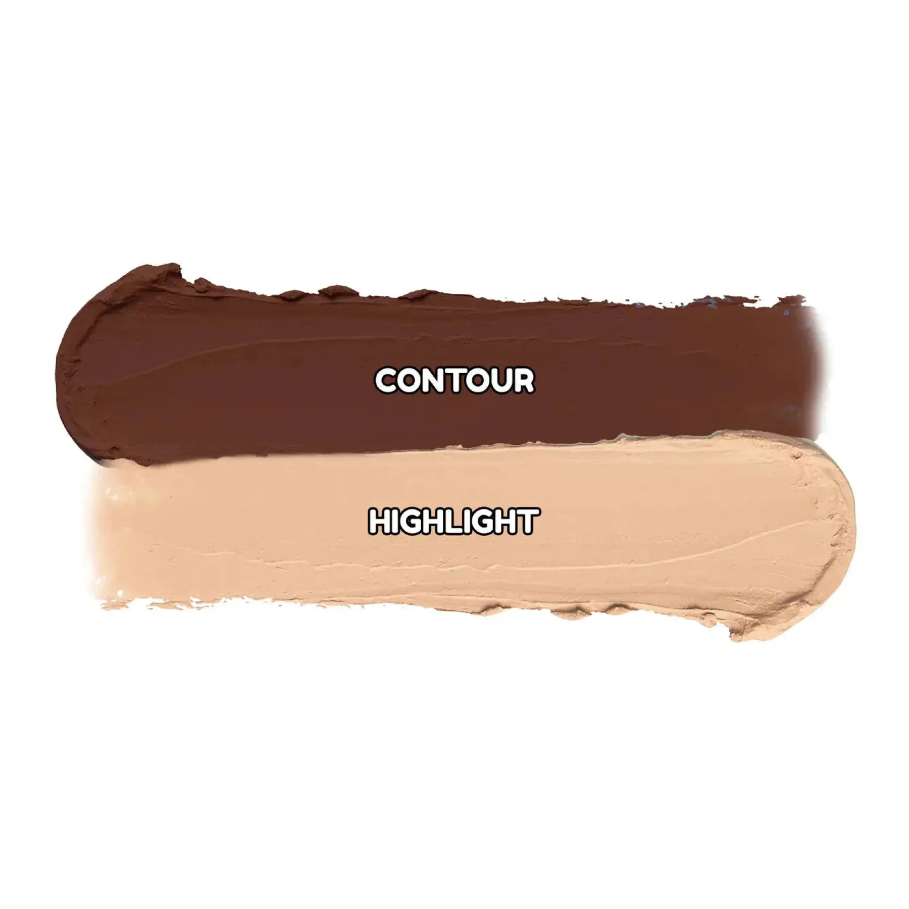 Clearance Contour & Highlight Stick Effin Sculpt Medium Konturieren
