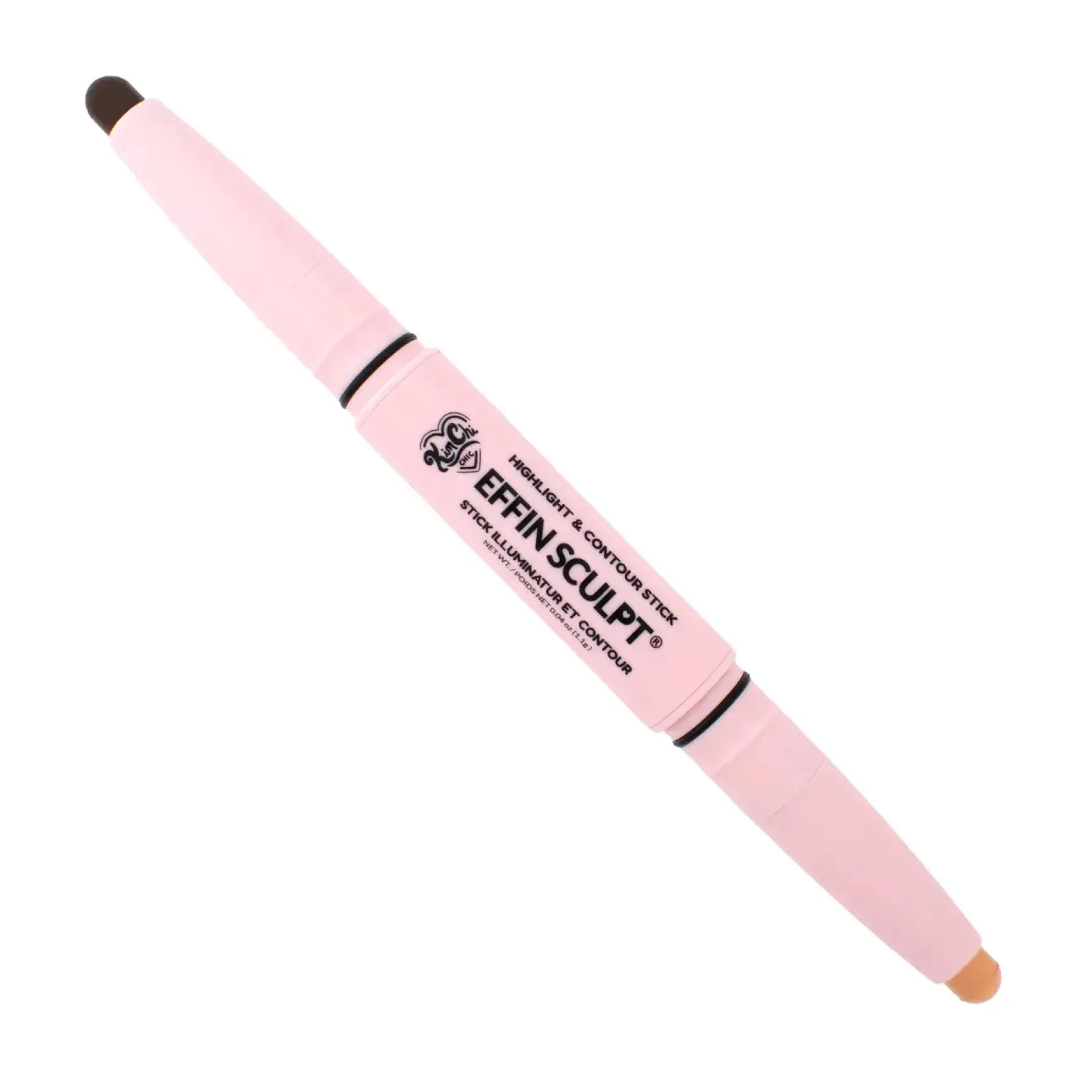 Best Contour & Highlight Stick Effin Sculpt Dark Konturieren