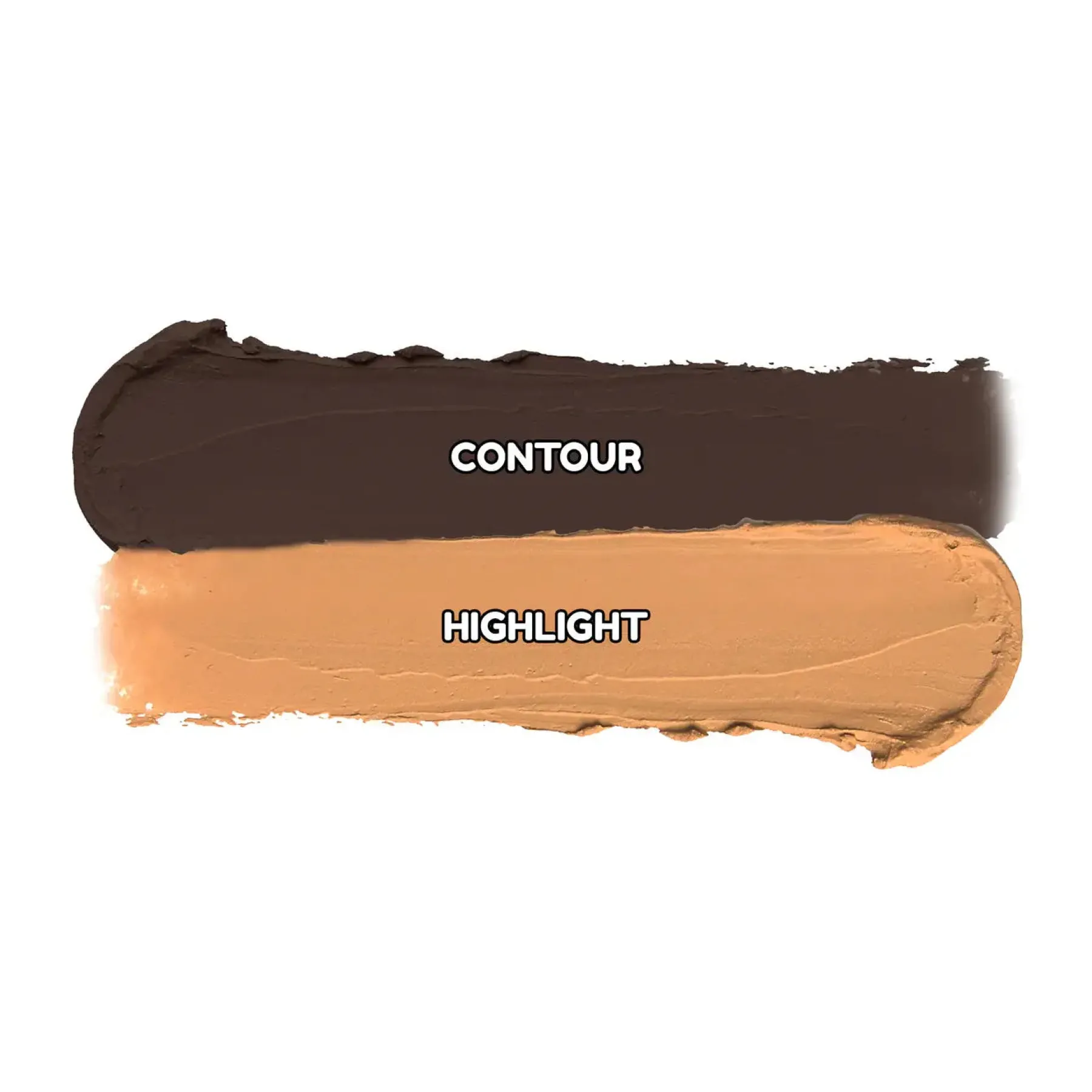 Best Contour & Highlight Stick Effin Sculpt Dark Konturieren