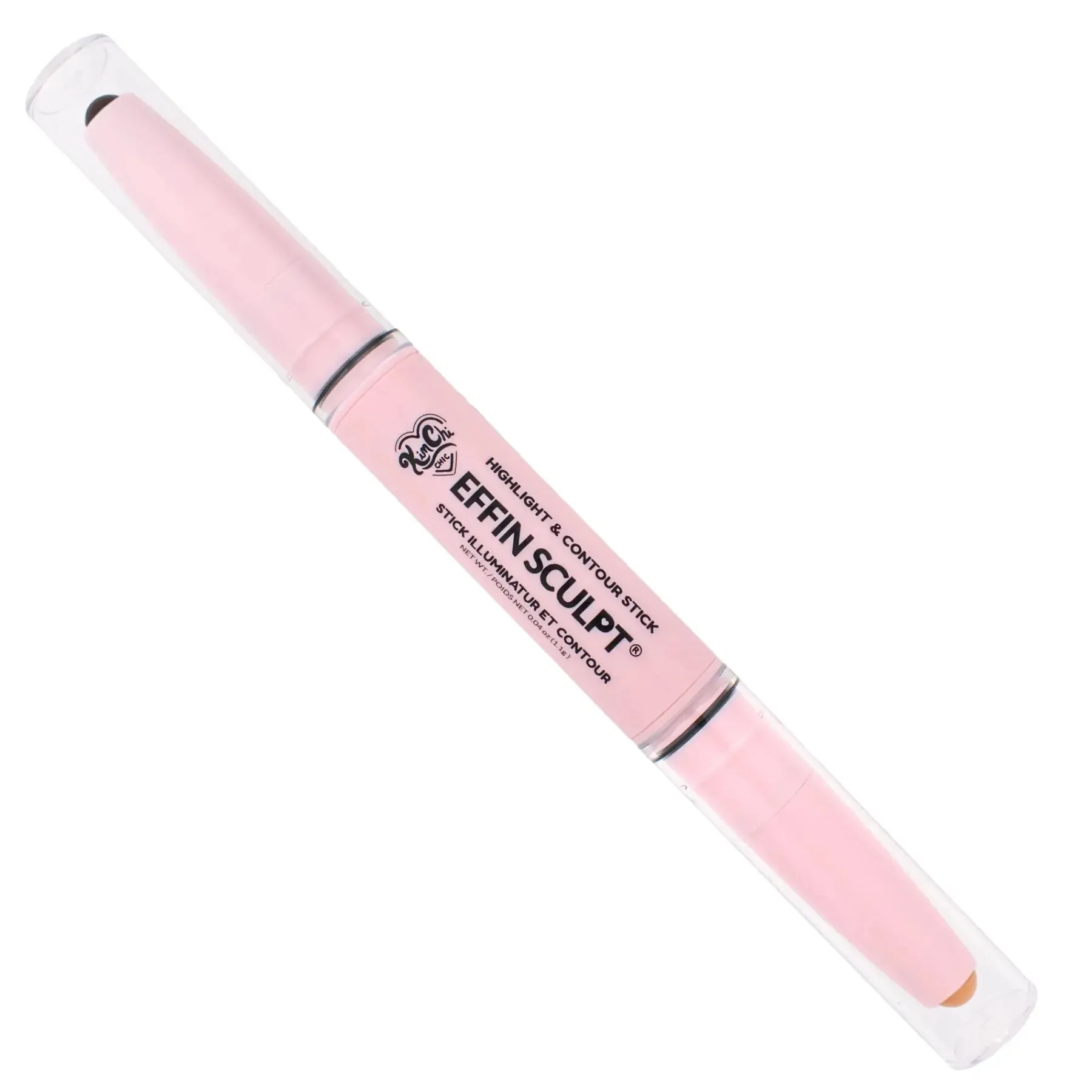 Best Contour & Highlight Stick Effin Sculpt Dark Konturieren