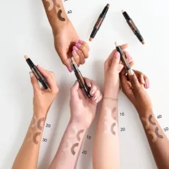 Discount Contouring Duo Stick 30 Medium Konturieren