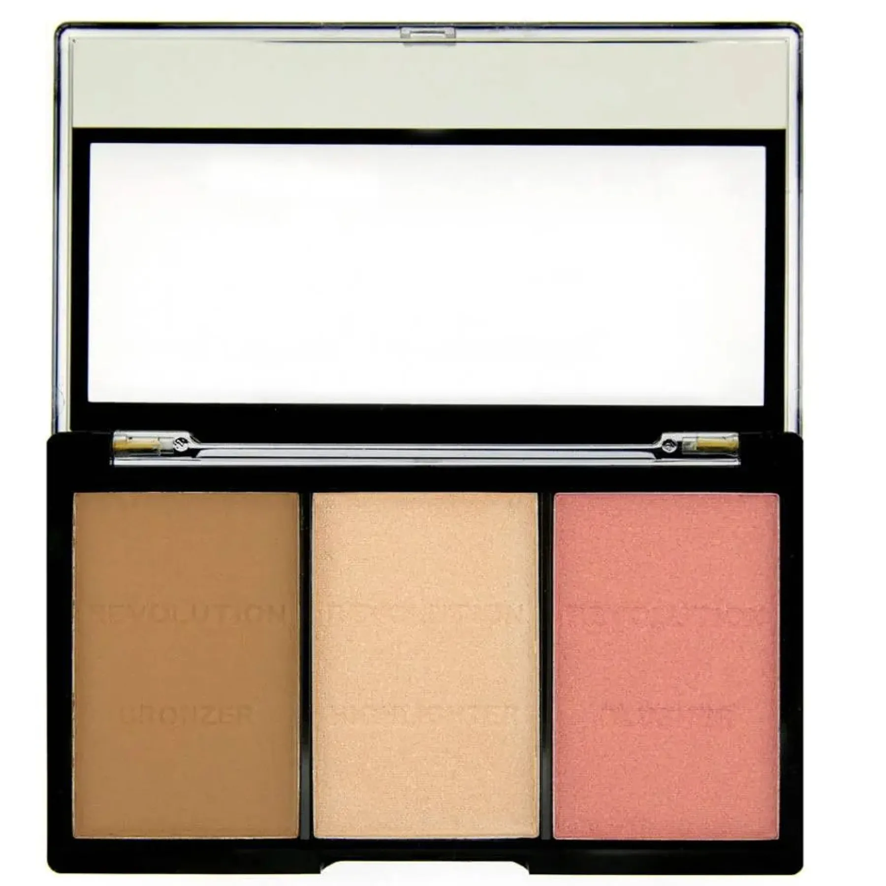Best Contour Kit Ultra Fair C01 Konturieren