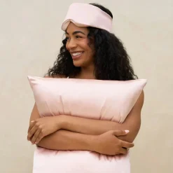 Best Contour Pillow Eye Mask Blush Schlafmasken