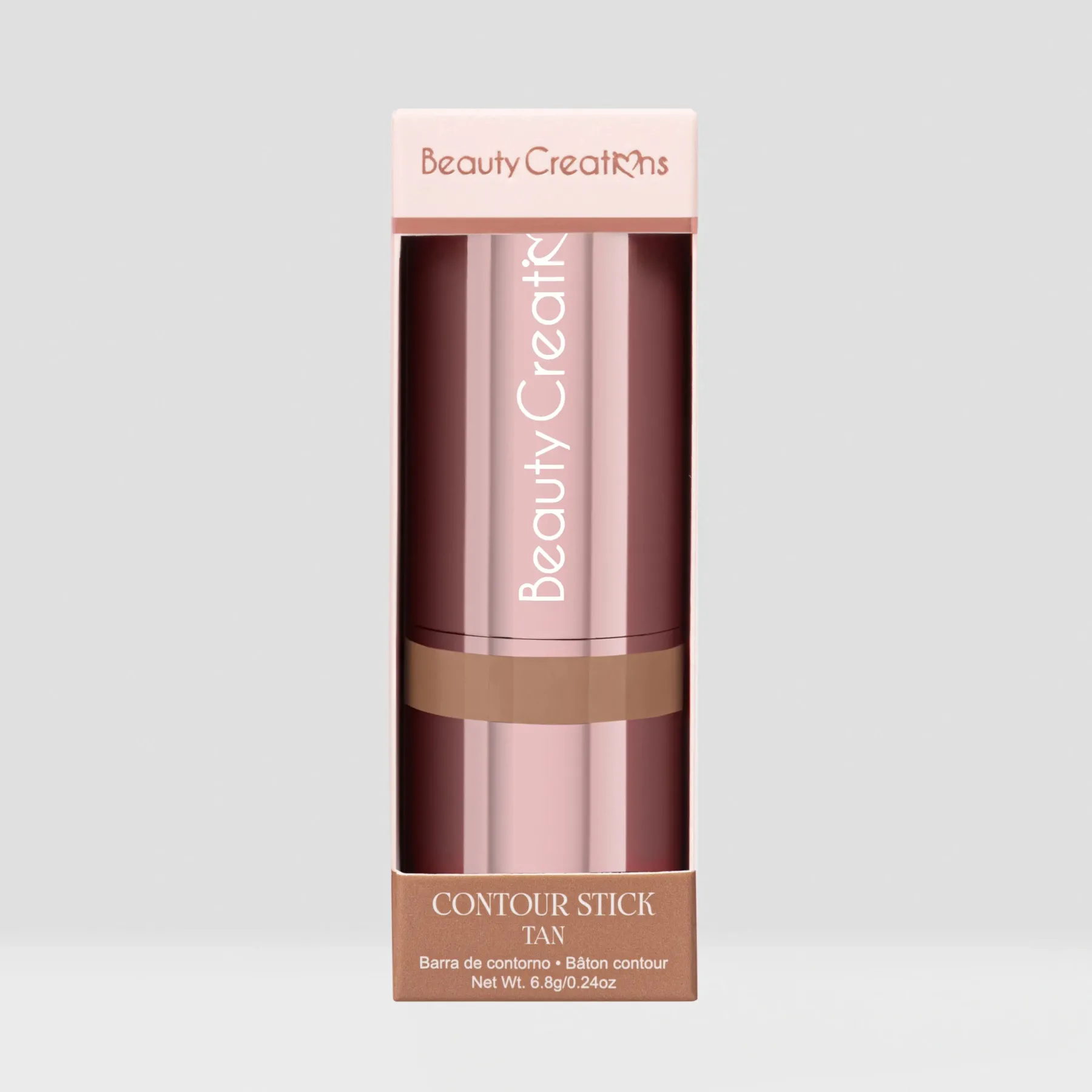 Online Contour Stick Tan Konturieren