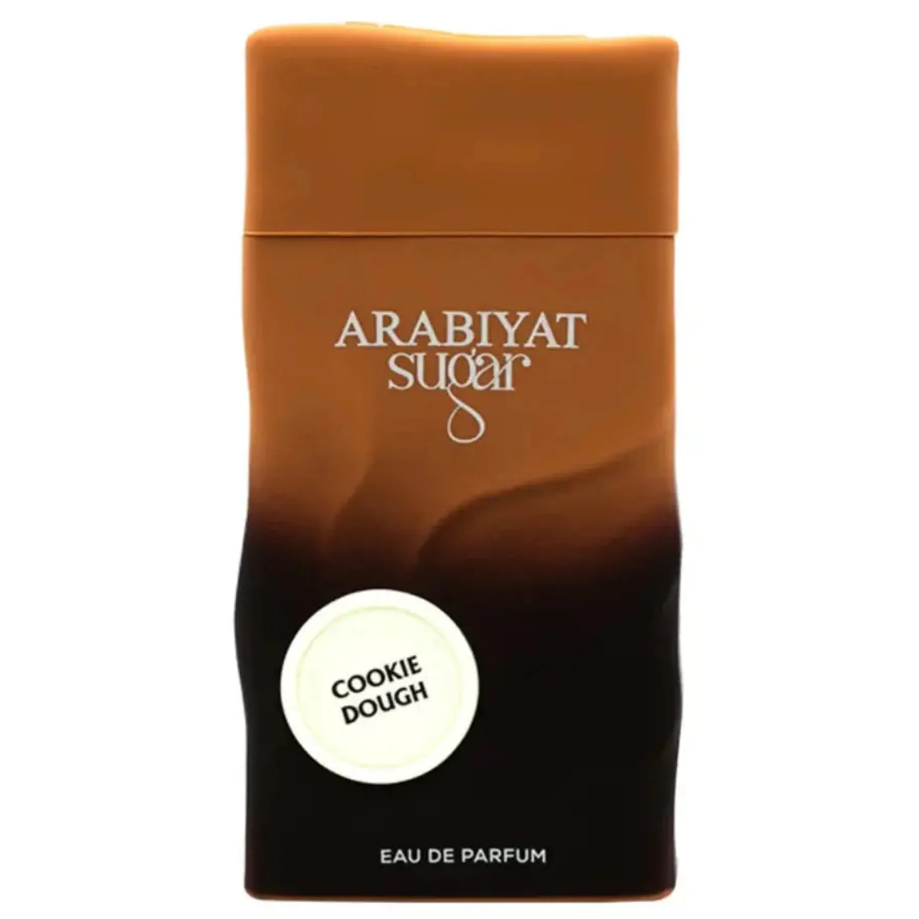 New Cookie Dough Eau De Parfum Arabische Parfums|Scent Layering Vanilla
