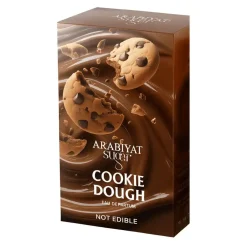 New Cookie Dough Eau De Parfum Arabische Parfums|Scent Layering Vanilla