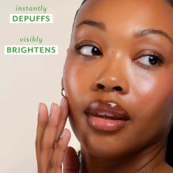 Outlet Cool Crush Hydrogel Eye Patches Augenpflege|Feuchtigkeitscremes