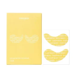 Outlet Cooling Peptide Eye Patches Augenpflege|Hauptzutat