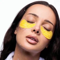 Outlet Cooling Peptide Eye Patches Augenpflege|Hauptzutat