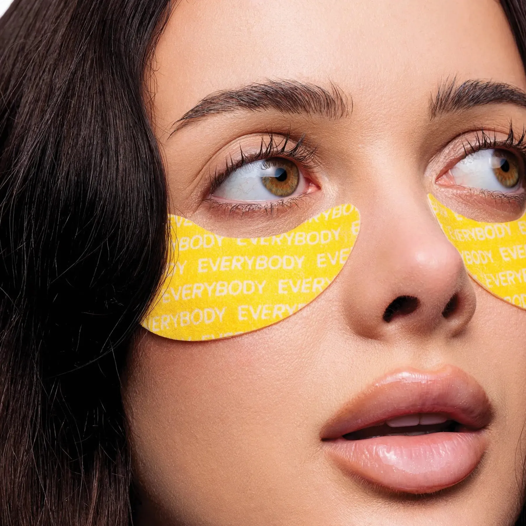 Outlet Cooling Peptide Eye Patches Augenpflege|Hauptzutat