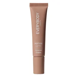 Discount Cooling Peptide Lip Tint Caramel Frappe Lipgloss|Veganer Lipgloss