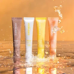 Discount Cooling Peptide Lip Tint Caramel Frappe Lipgloss|Veganer Lipgloss