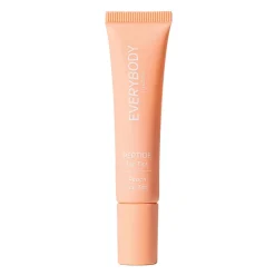 Cooling Peptide Lip Tint Peach Ice Tea Lipgloss|Veganer Lipgloss