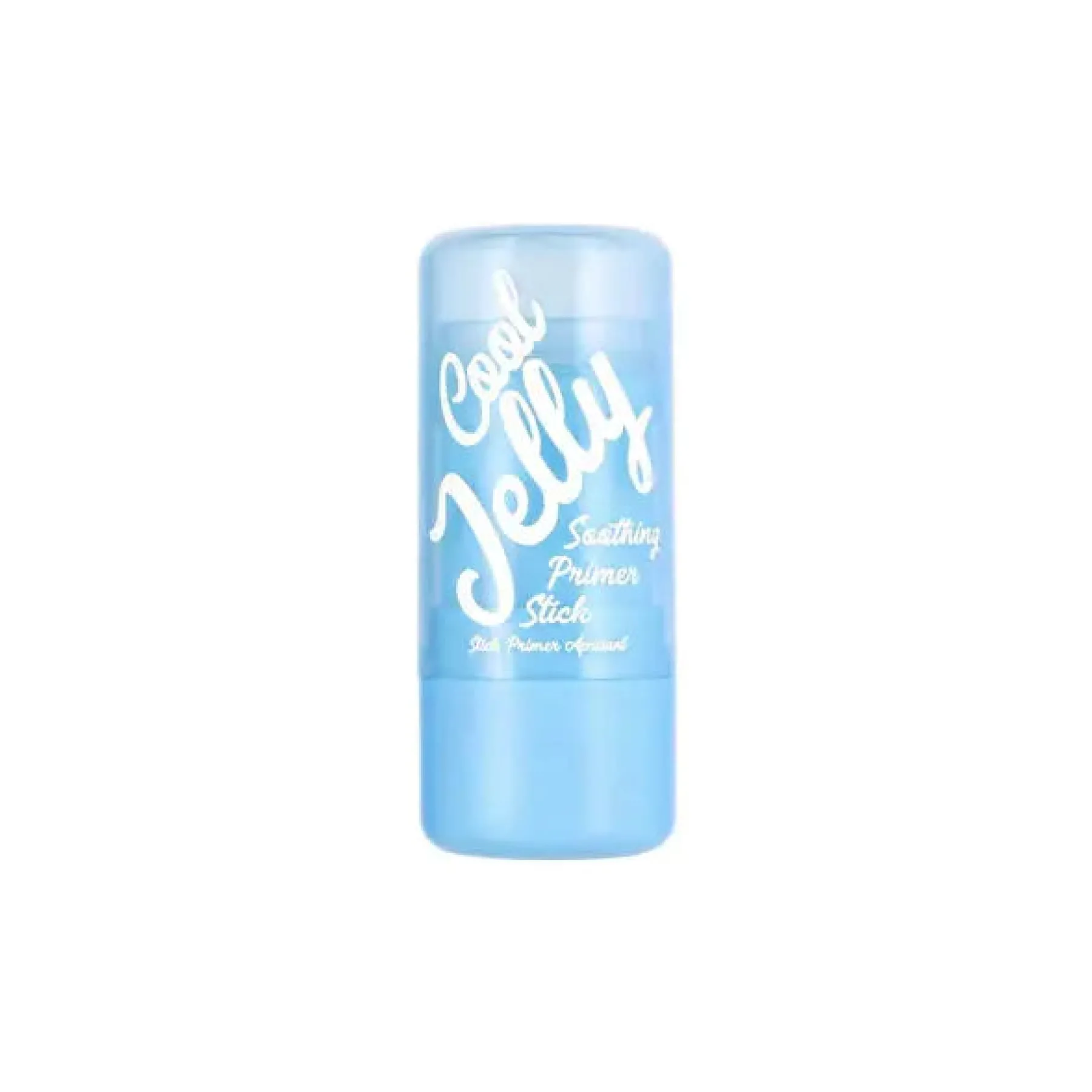 Clearance Cool Jelly Soothing Primer Stick Make-Up Primer