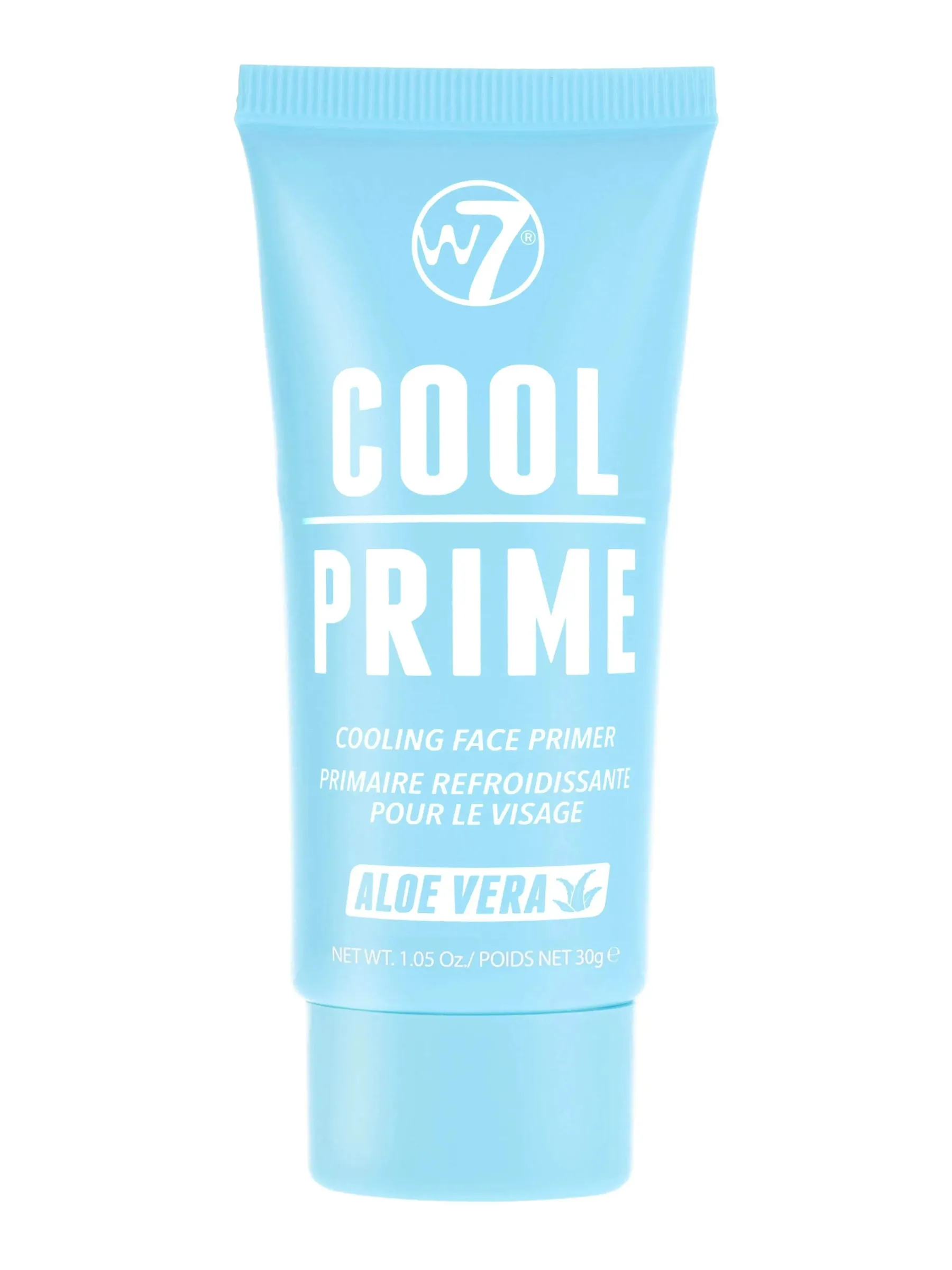 Discount Cool Prime Cooling Face Primer Aloe Vera Make-Up Primer
