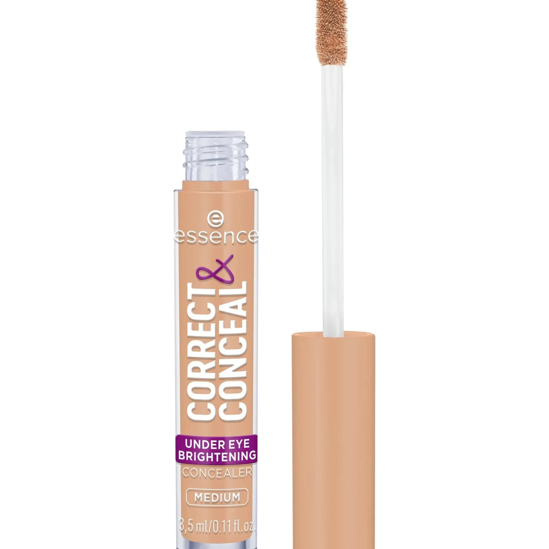 Sale Correct & Conceal Under Eye Brightening Concealer Vegan Concealer|Concealer