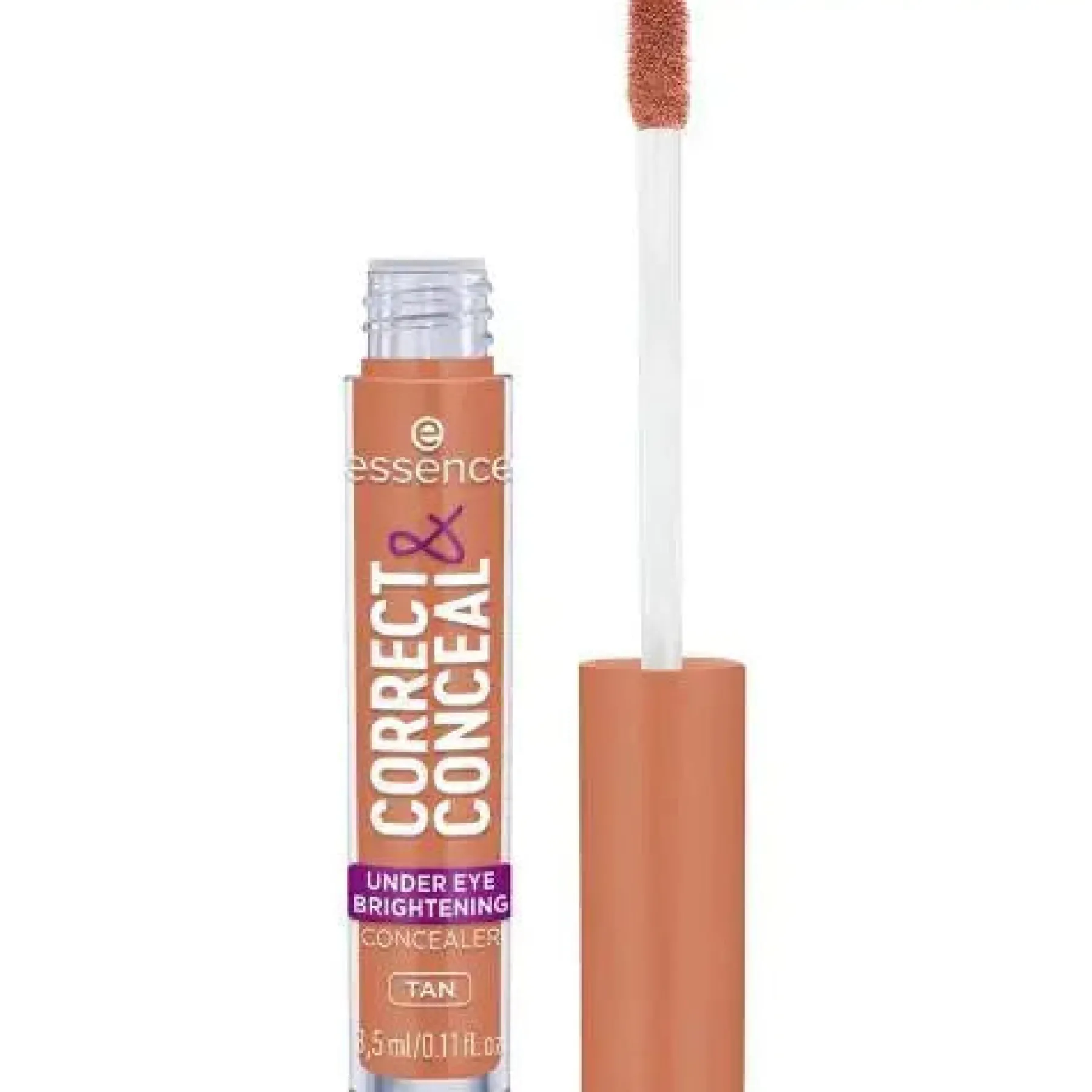 Sale Correct & Conceal Under Eye Brightening Concealer Vegan Concealer|Concealer