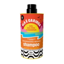 Outlet Cosmetics Ela E Carioca Shampoo Haarprobleem|Shampoo