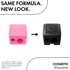 Hot Cosmetic Sharpener Anspitzer