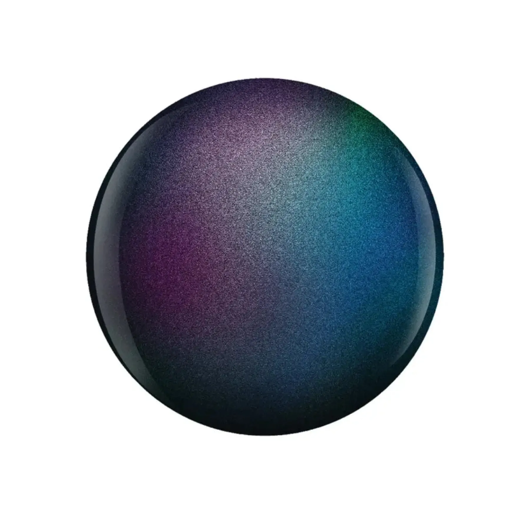 Hot Cosmic Cat-Eye Gel Polish Milky Way Dream Cat Eye Gellack|Hema-Frei