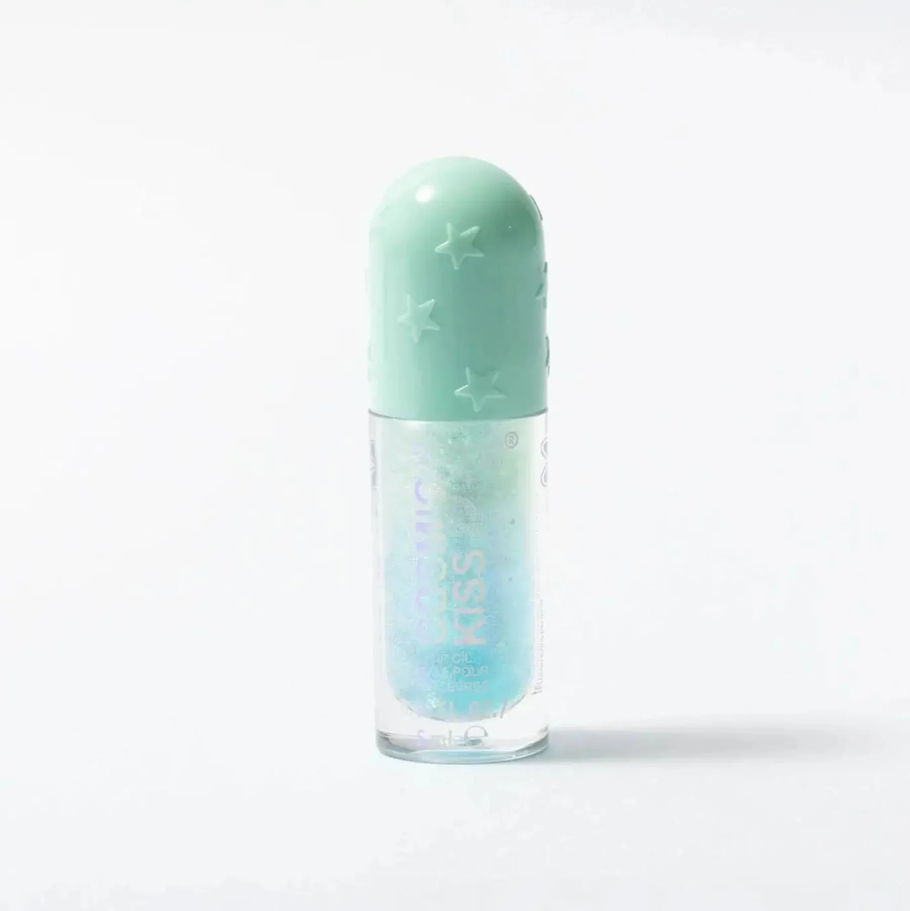 New Cosmic Kiss Lip Oil Aurora Apple Lipgloss|Lippen Öl