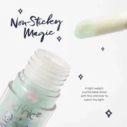 New Cosmic Kiss Lip Oil Aurora Apple Lipgloss|Lippen Öl
