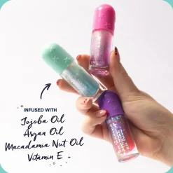 Discount Cosmic Kiss Lip Oil Galactic Grape Lipgloss|Lippen Öl