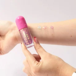 Discount Cosmic Kiss Lip Oil Galactic Grape Lipgloss|Lippen Öl