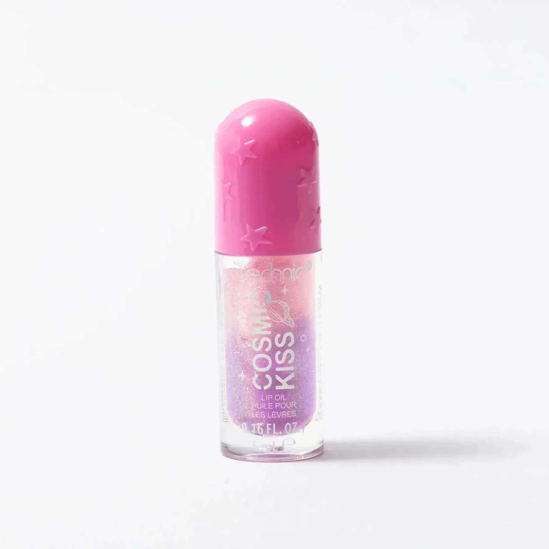 Clearance Cosmic Kiss Lip Oil Solar Strawberry Lipgloss|Lippen Öl