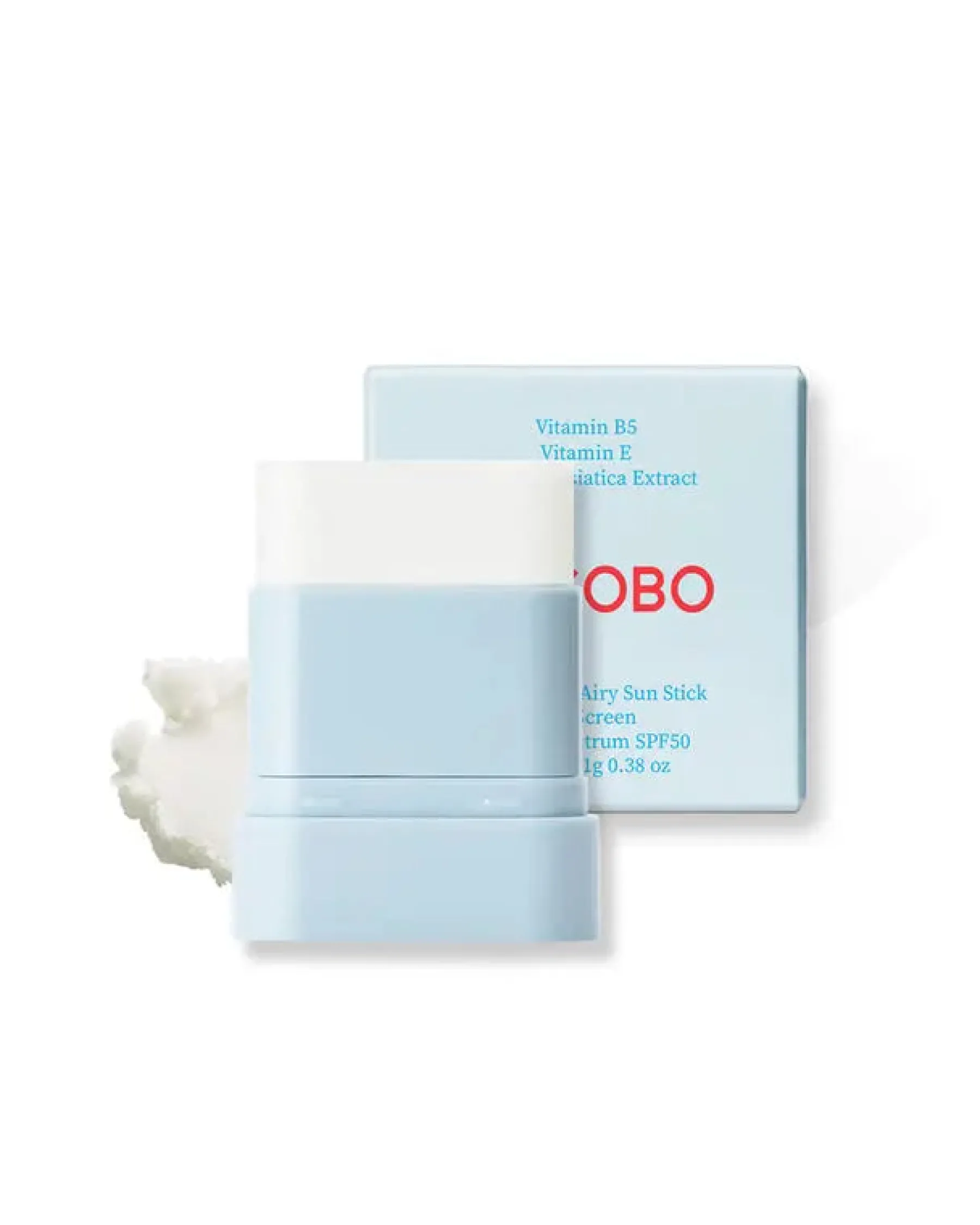 Sale Cotton Airy Sun Stick Mini Reisegröße|Vegan Pflege