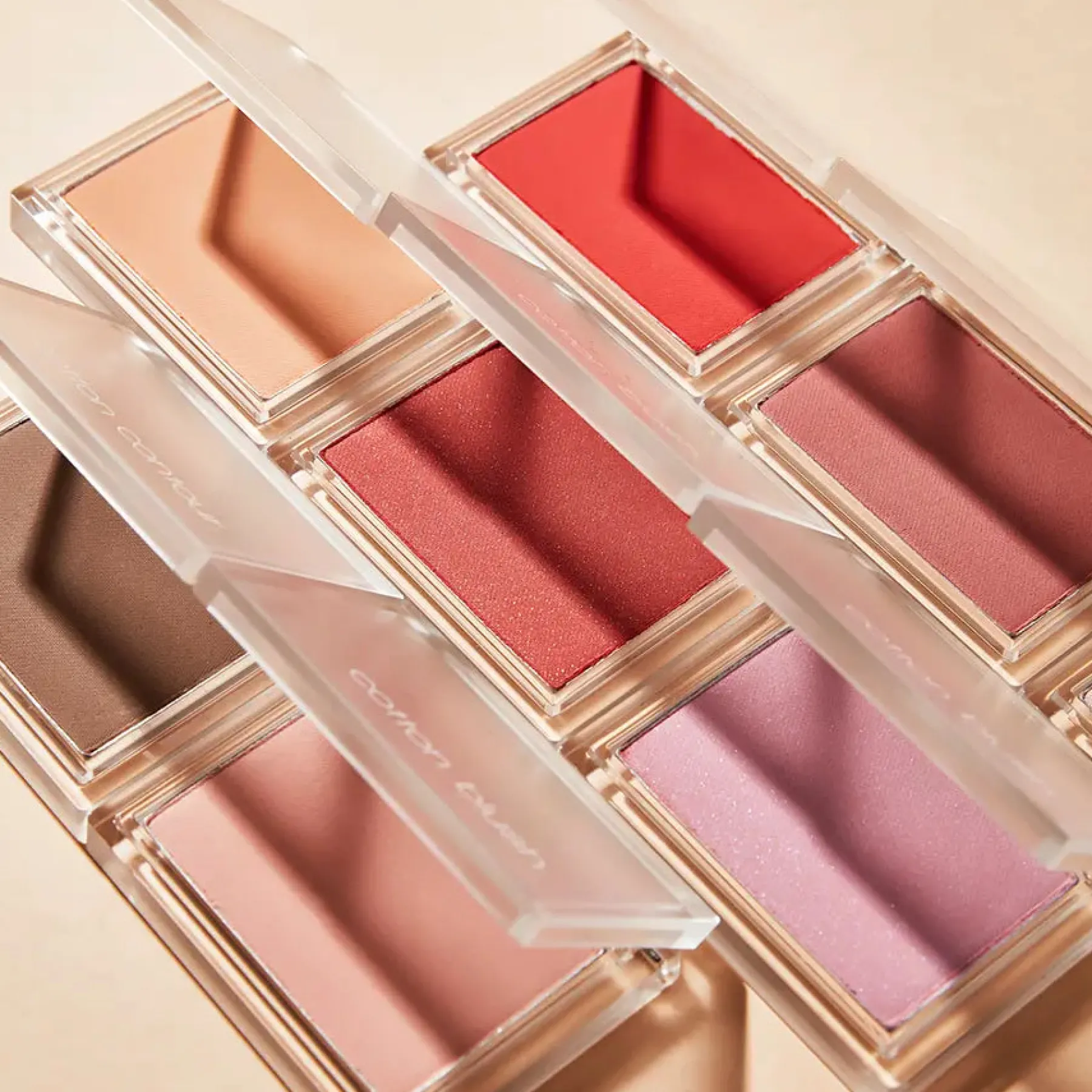 Outlet Cotton Blush Mandarine Ade Rouge