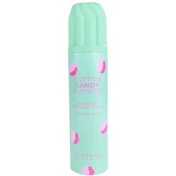 Online Cotton Candy Burrito Whipped Shower Foam Vegan Pflege|Scent Layering Vanilla