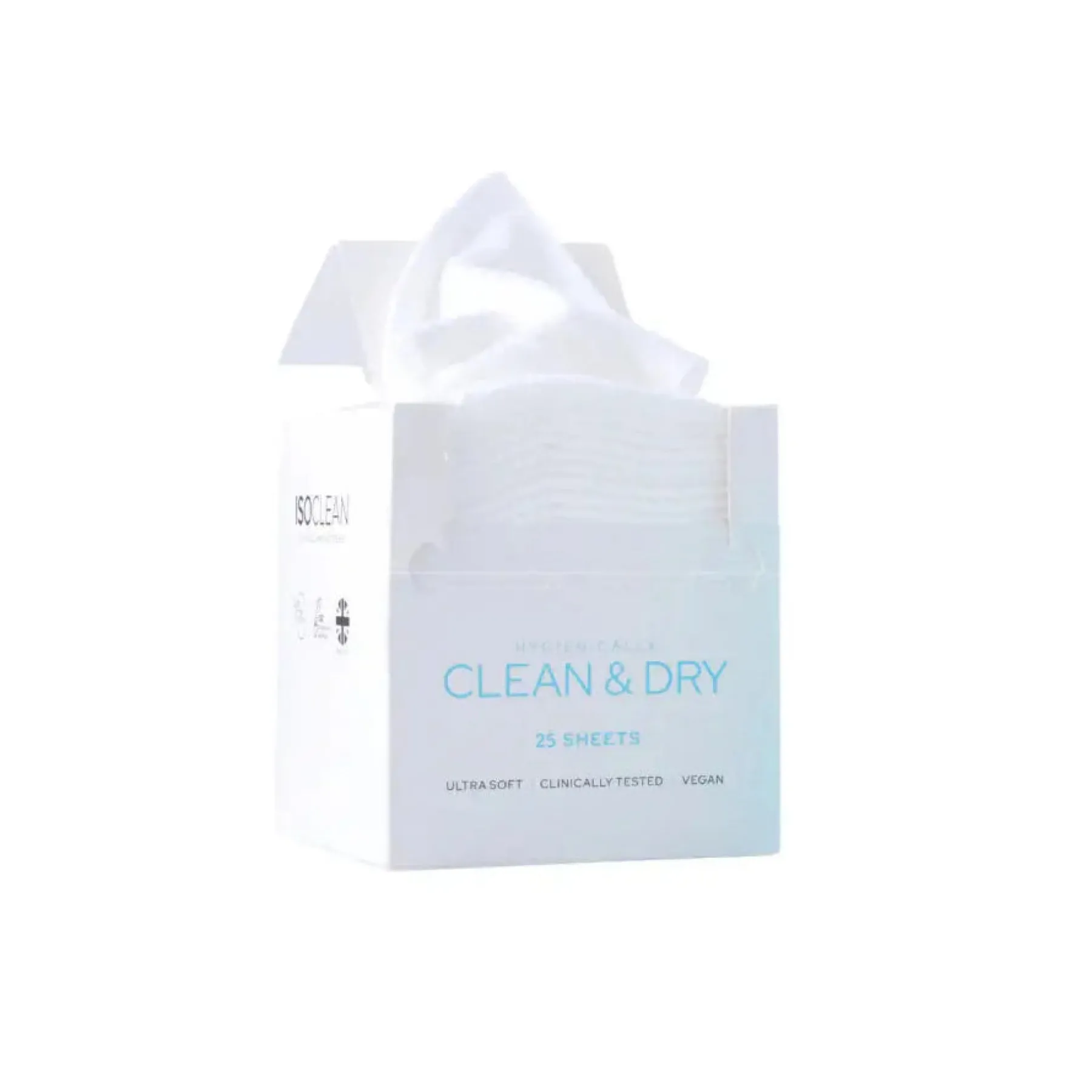 New Cotton Cleansing Towels Vegan Pflege|Gesichtsreinigungswerkzeuge