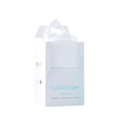 New Cotton Cleansing Towels Vegan Pflege|Gesichtsreinigungswerkzeuge