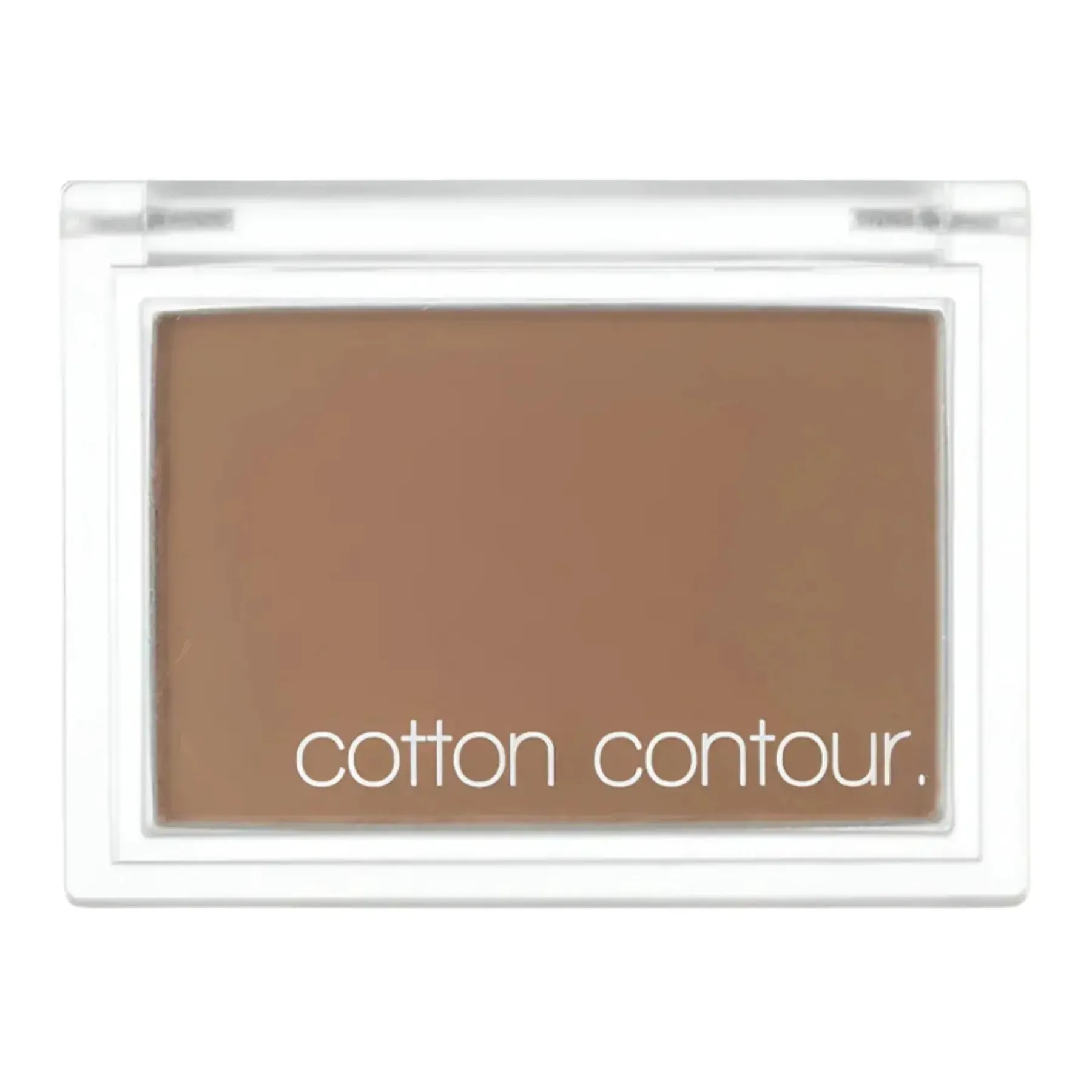 Clearance Cotton Contour Konturieren|Korean Makeup