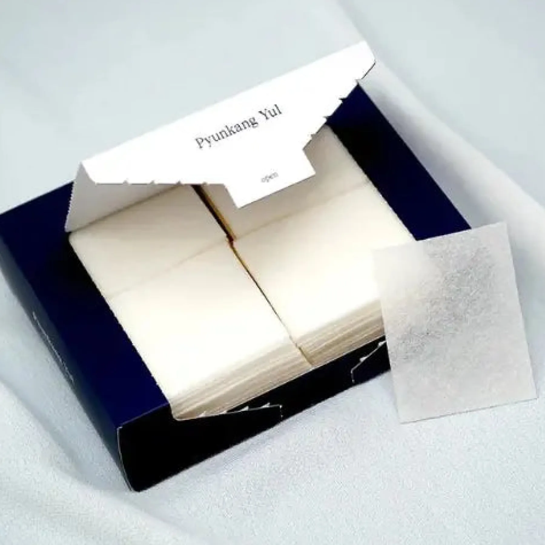 Hot 1/3 Cotton Pad Alle Korean Skincare|Gesichtsreinigungswerkzeuge