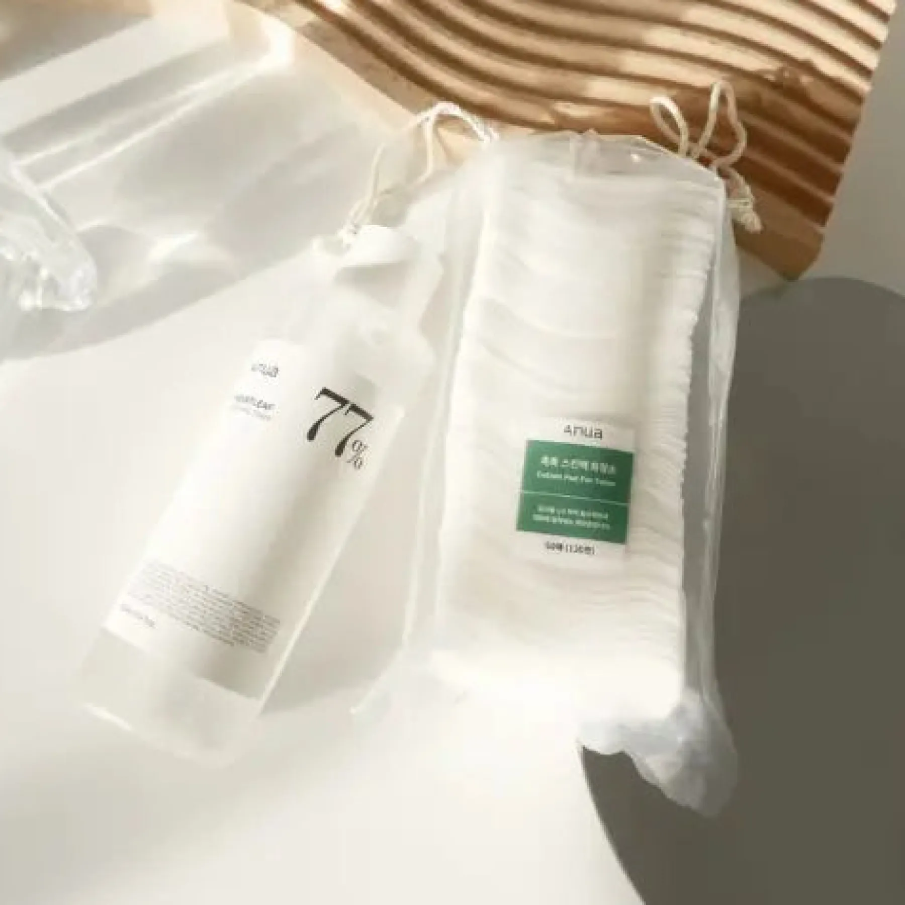 Outlet Cotton Pad For Toner Vegan Pflege|Gesichtsreinigungswerkzeuge